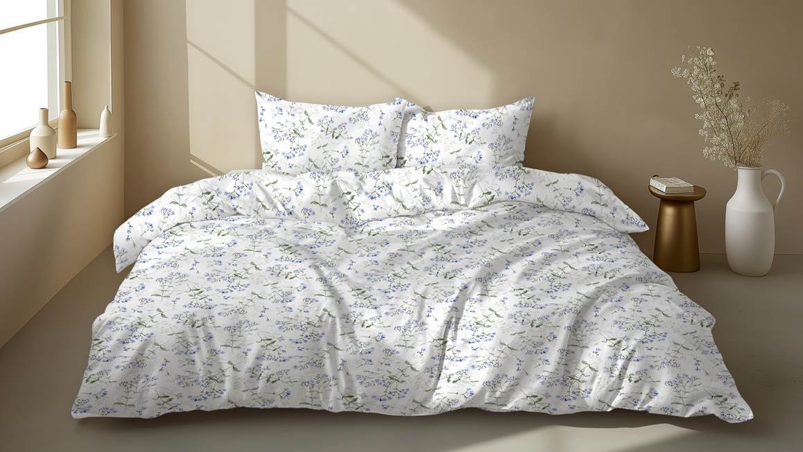 Zohome Amadoro housse de couette