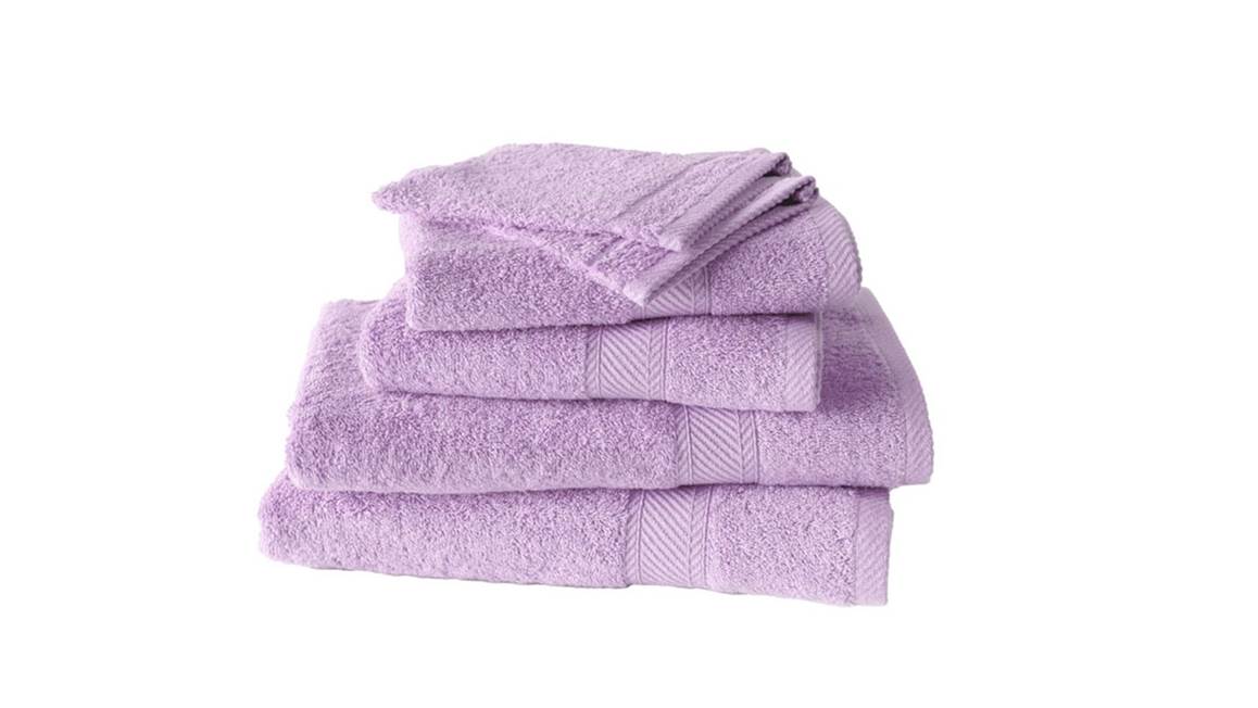 De Witte Lietaer Helene linge de bain