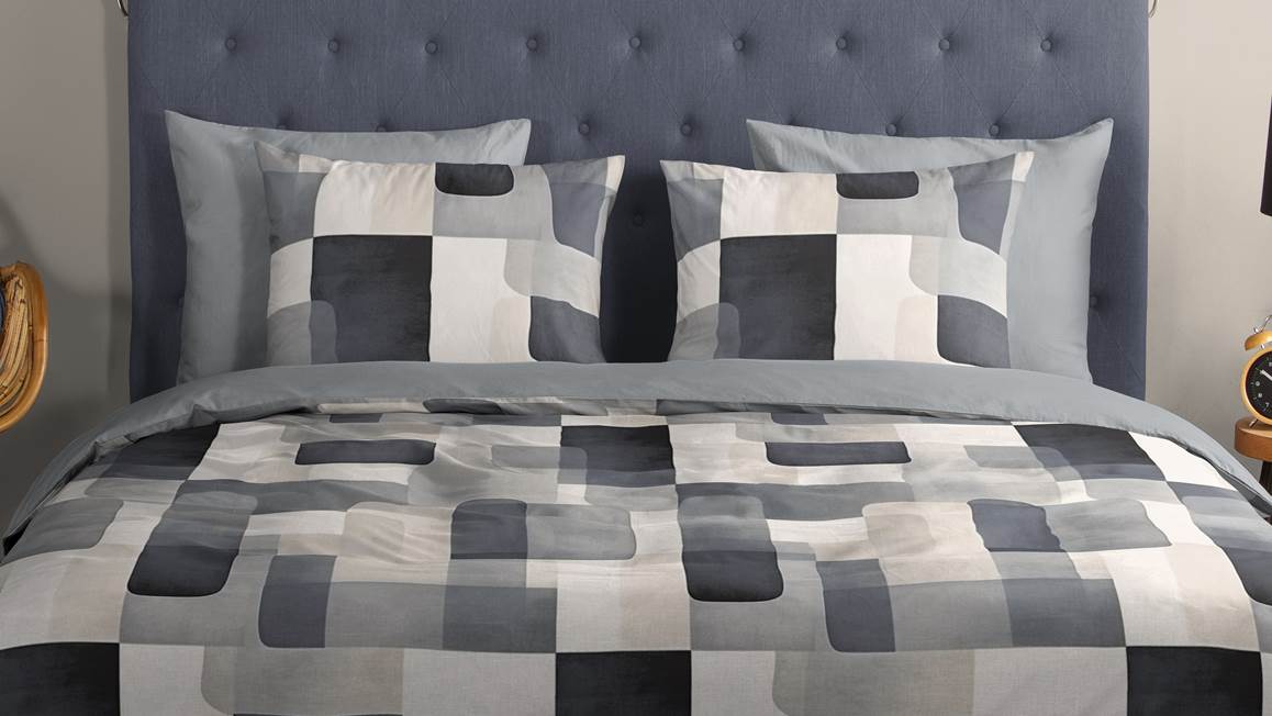 Good Morning Aiden housse de couette