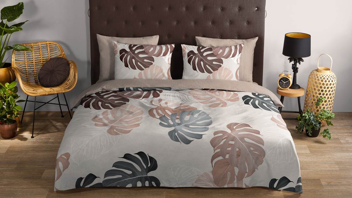 Good Morning Cianna housse de couette