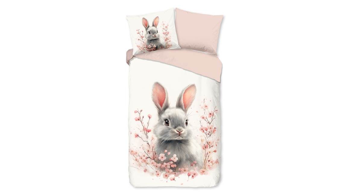 Good Morning Fien housse de couette