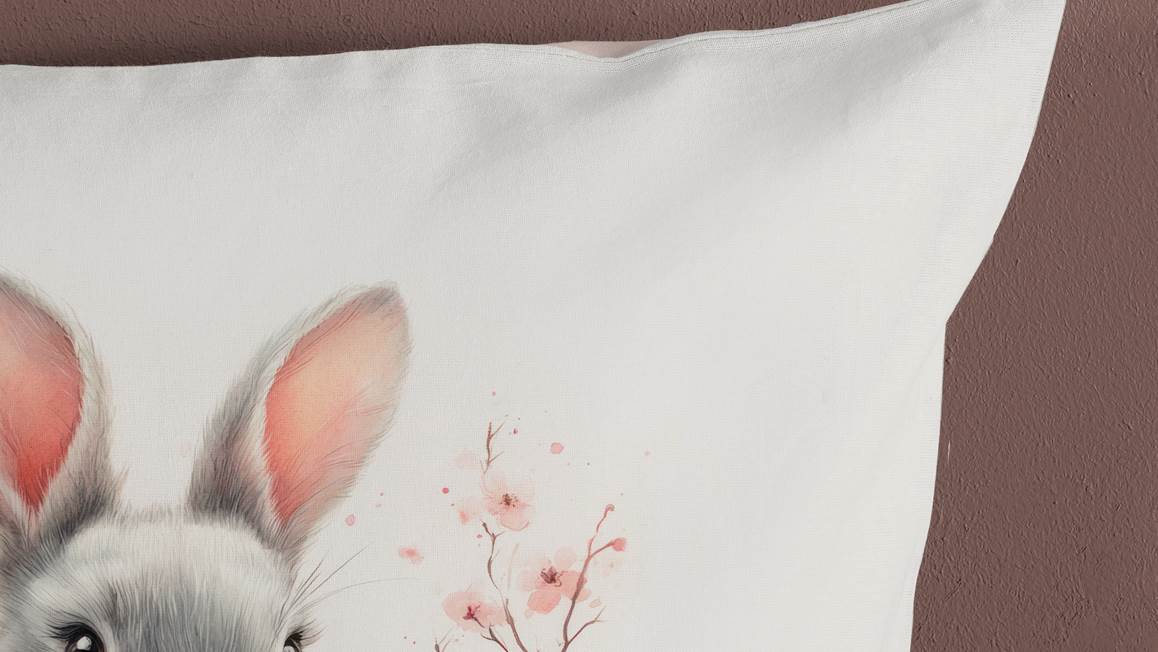 Good Morning Fien housse de couette