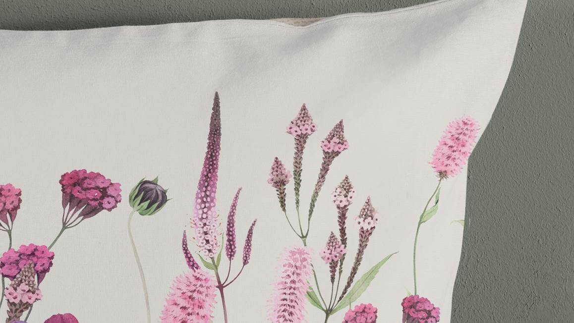 Good Morning Hala housse de couette