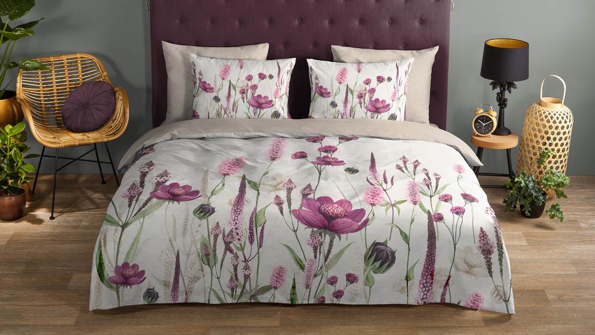 Good Morning Hala housse de couette