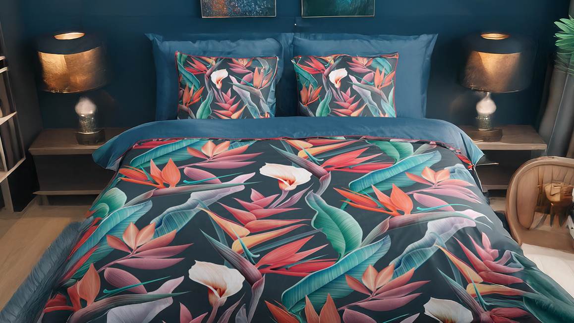 Good Morning Linea housse de couette