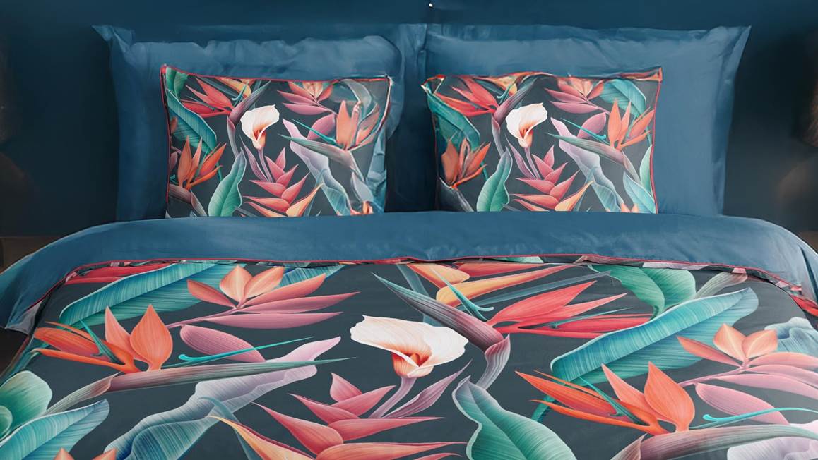 Good Morning Linea housse de couette