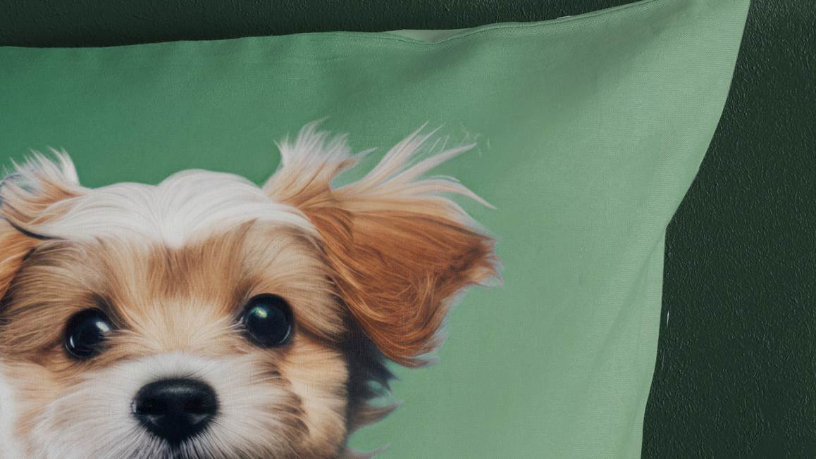 Good Morning Mambo housse de couette