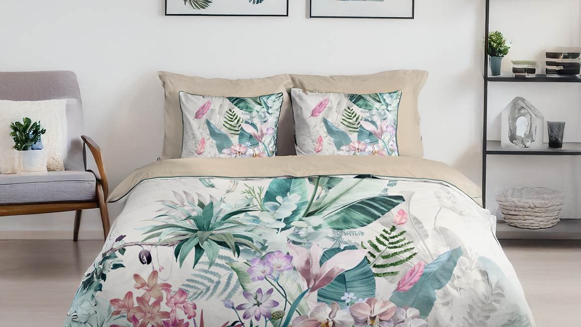 Good Morning Nova housse de couette