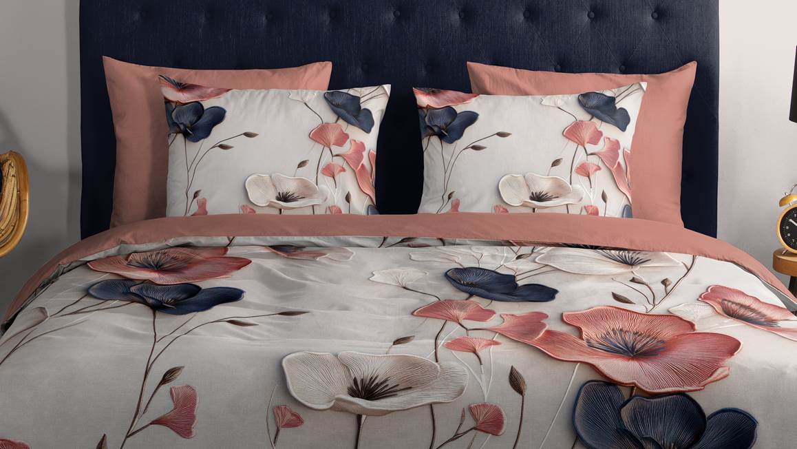 Good Morning Samos housse de couette