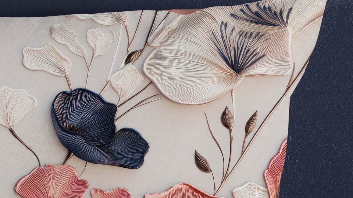 Good Morning Samos housse de couette