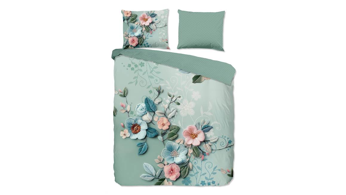 Good Morning Taleen housse de couette