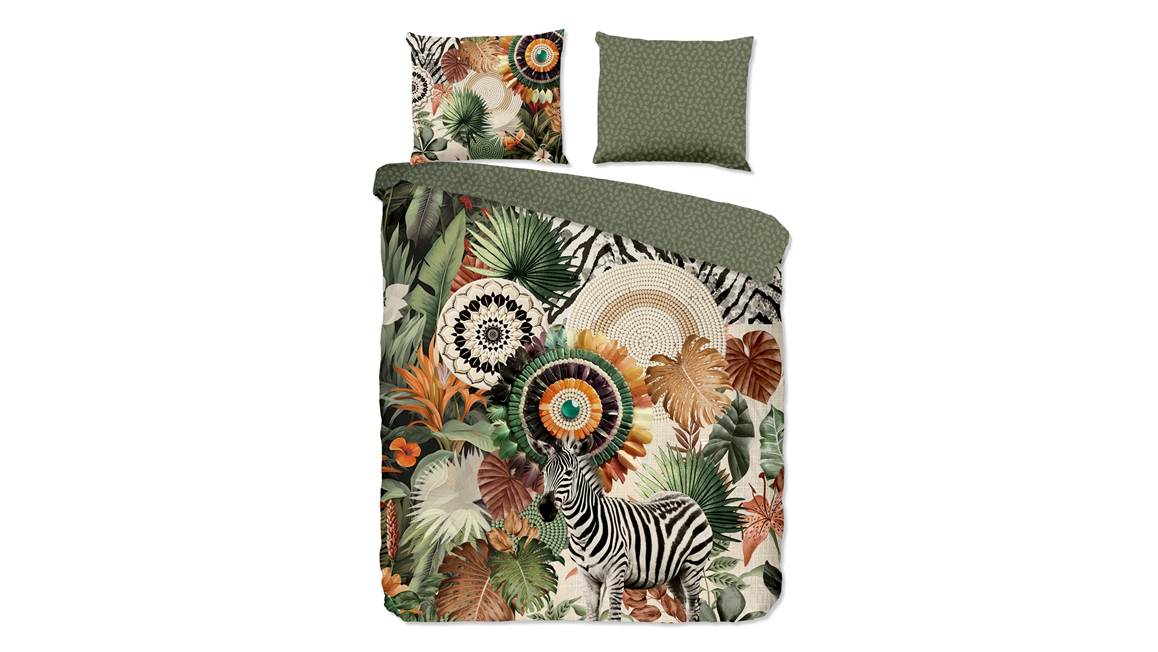 HIP Collection Janay housse de couette