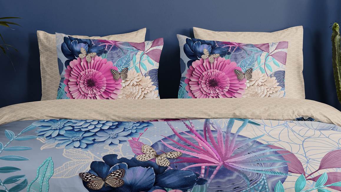 HIP Collection Nishell housse de couette