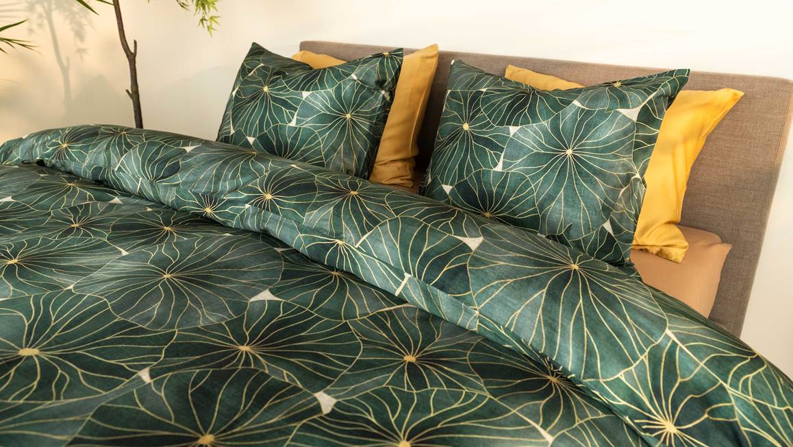 Kayori Jaimy housse de couette