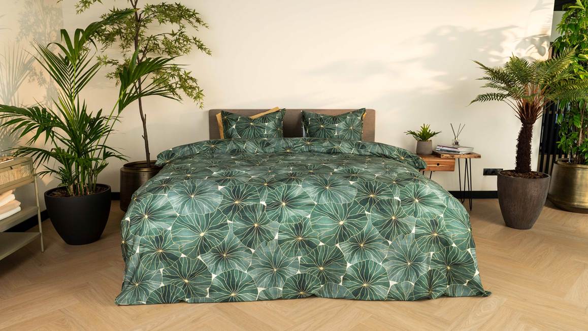 Kayori Jaimy housse de couette