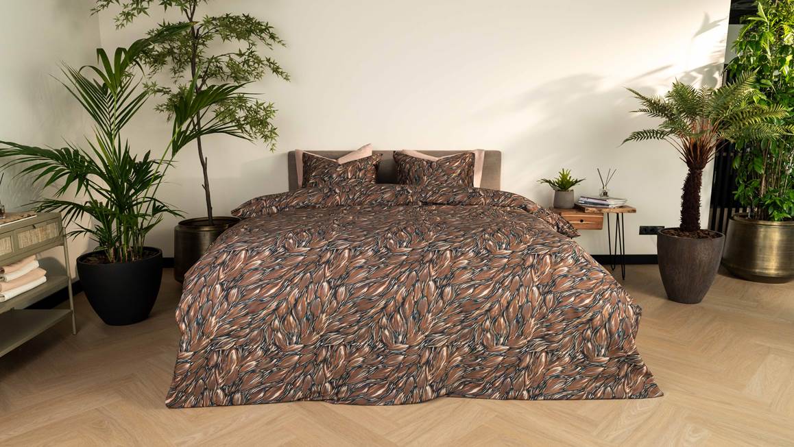 Kayori Mio housse de couette