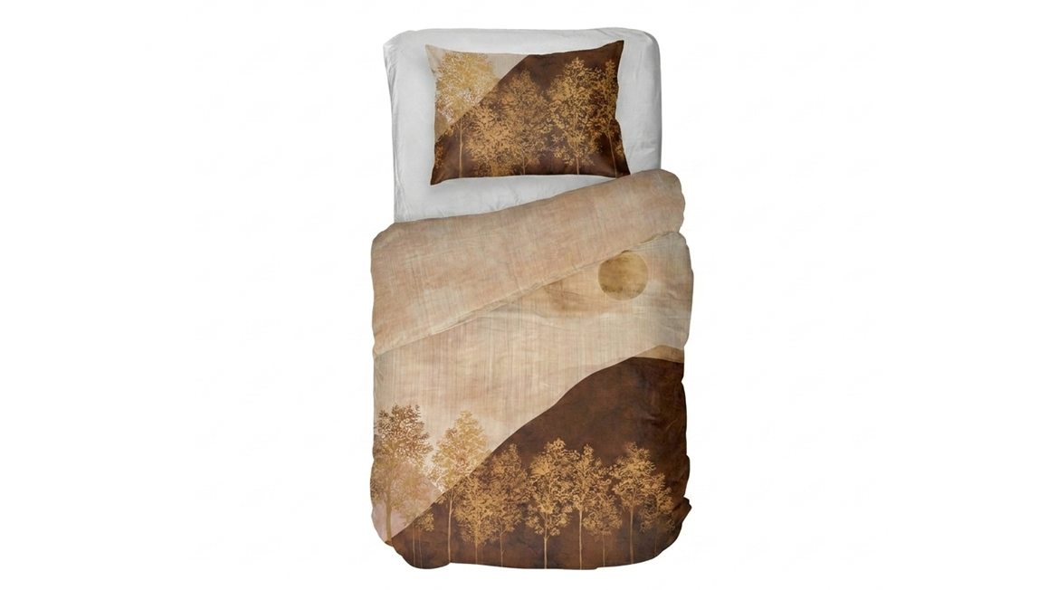 Kayori Naom housse de couette