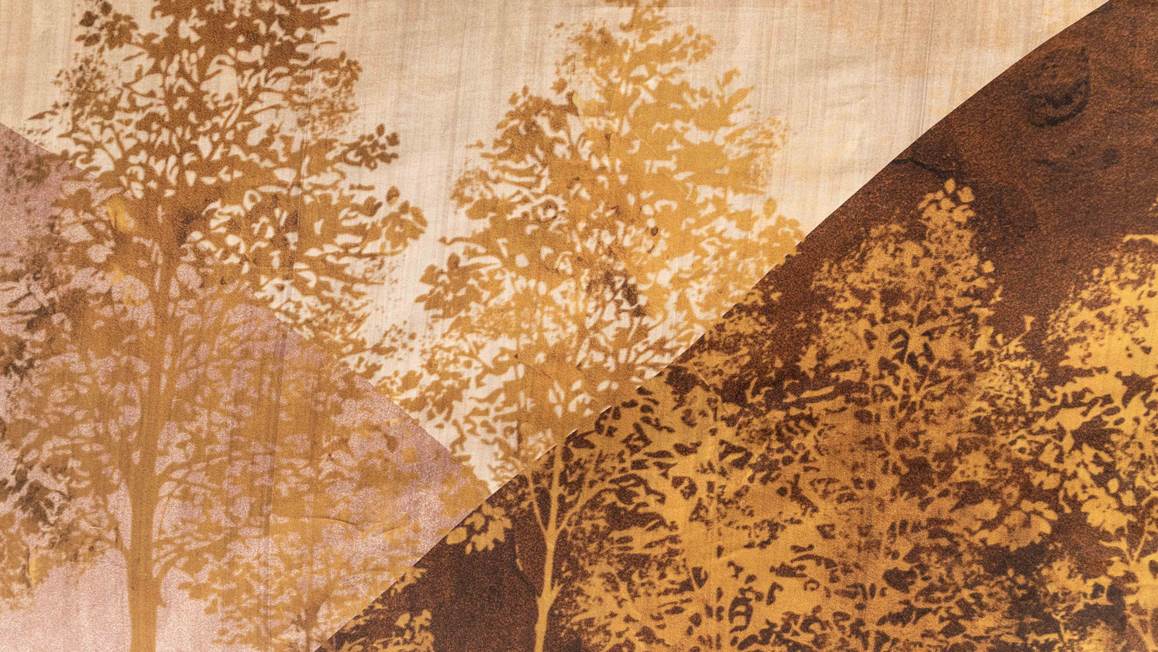 Kayori Naom housse de couette
