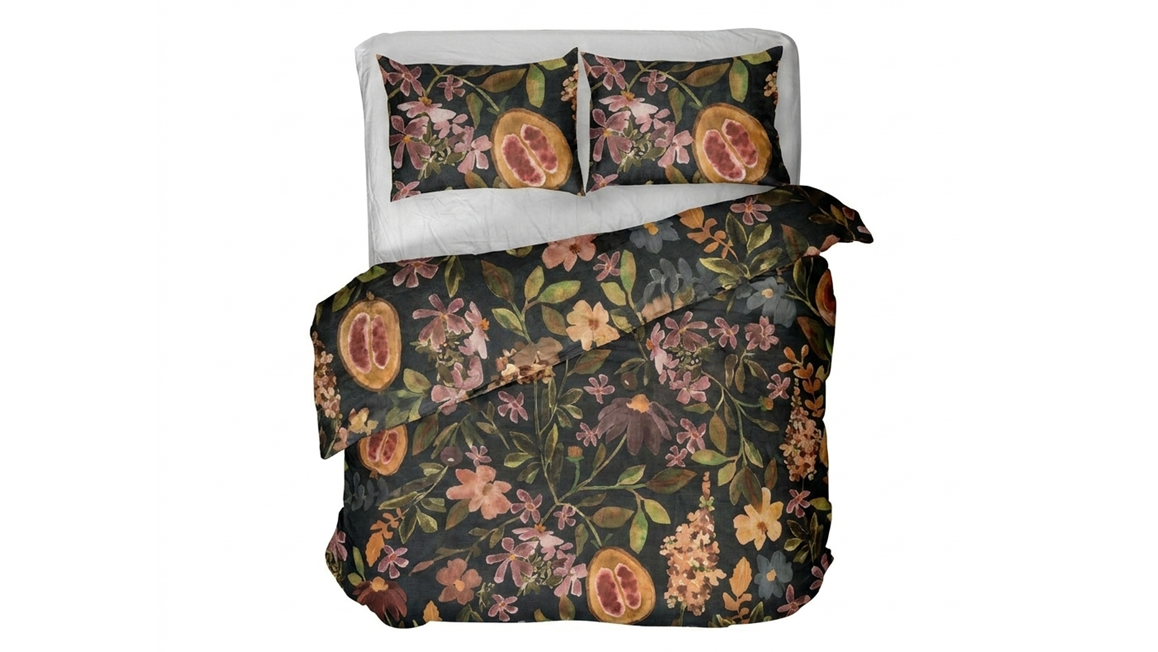 Kayori Nora housse de couette