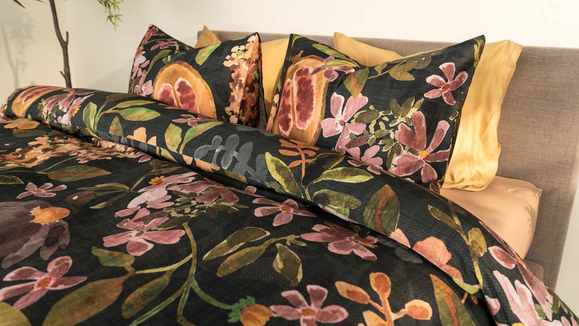 Kayori Nora housse de couette