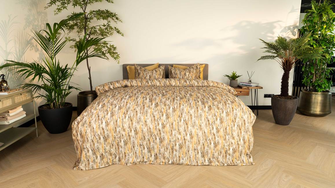 Kayori Raja housse de couette