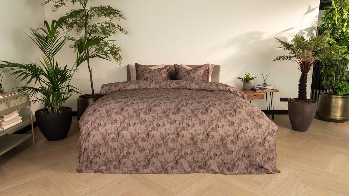 Kayori Roni housse de couette