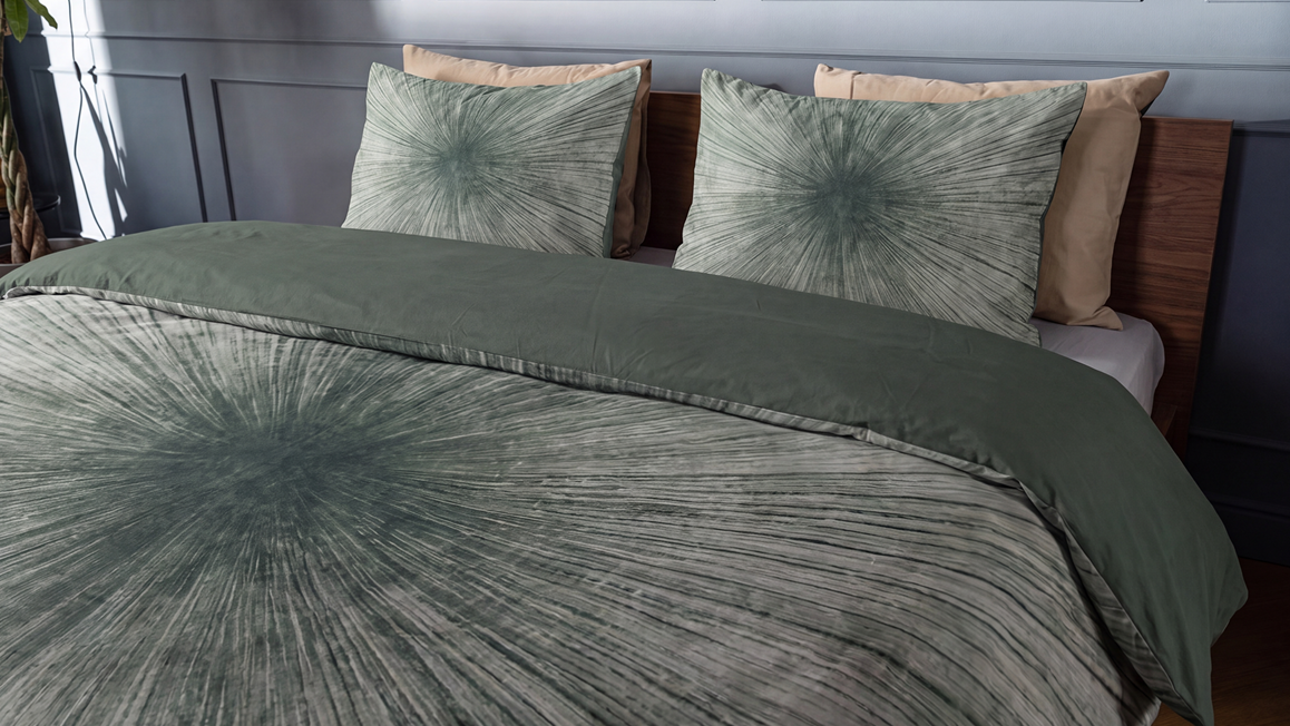 Kayori Saku housse de couette