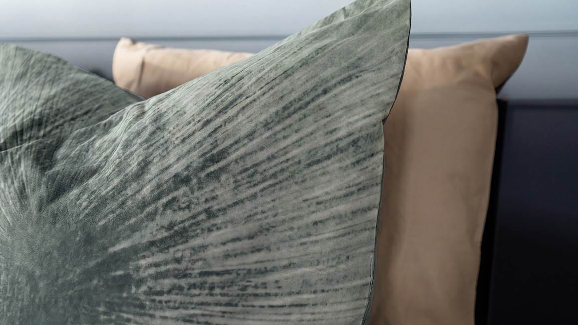 Kayori Saku housse de couette