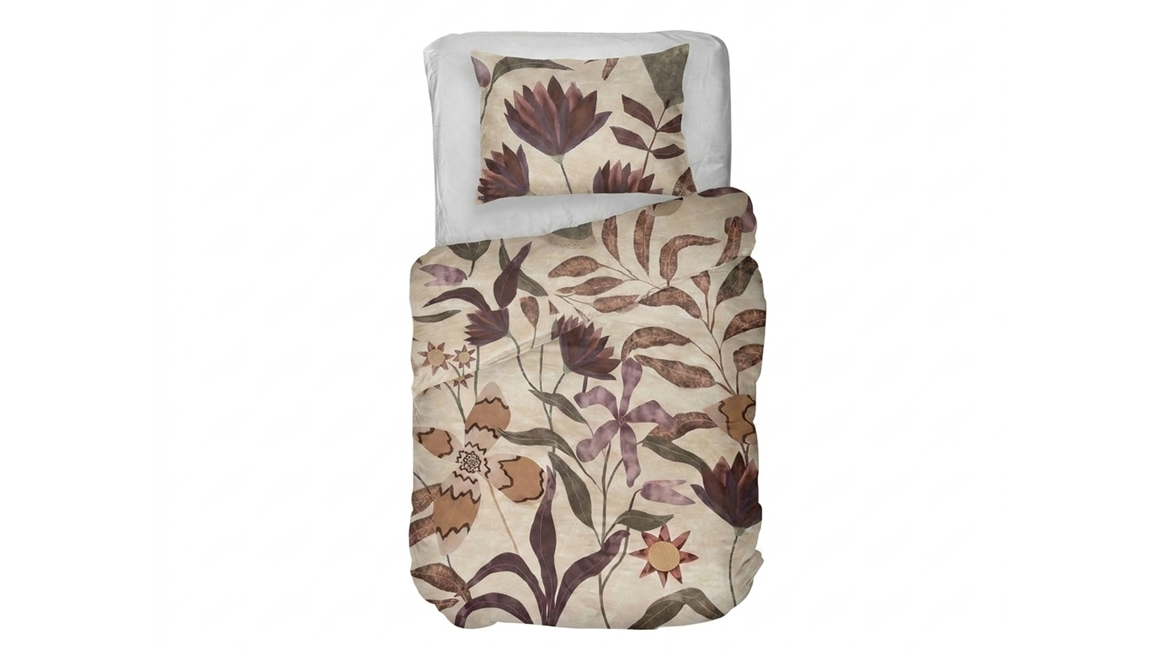 Kayori Tuli housse de couette
