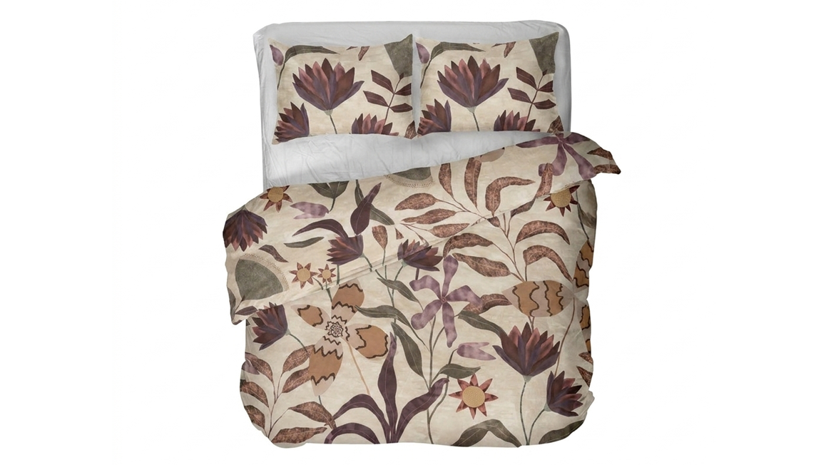 Kayori Tuli housse de couette