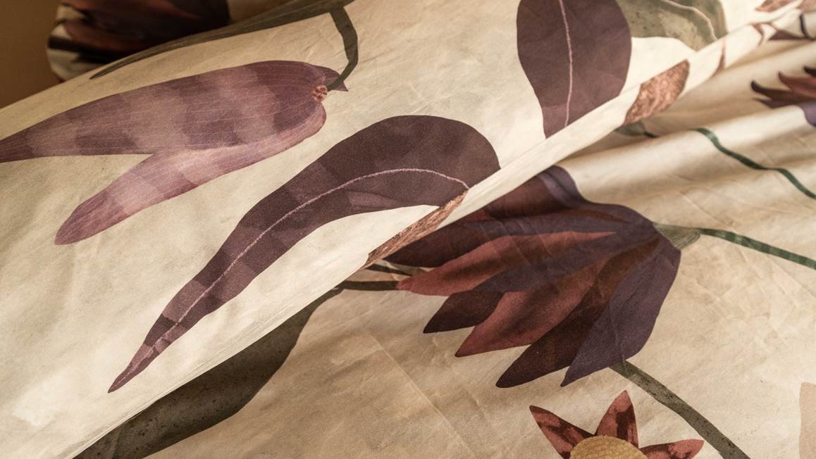 Kayori Tuli housse de couette