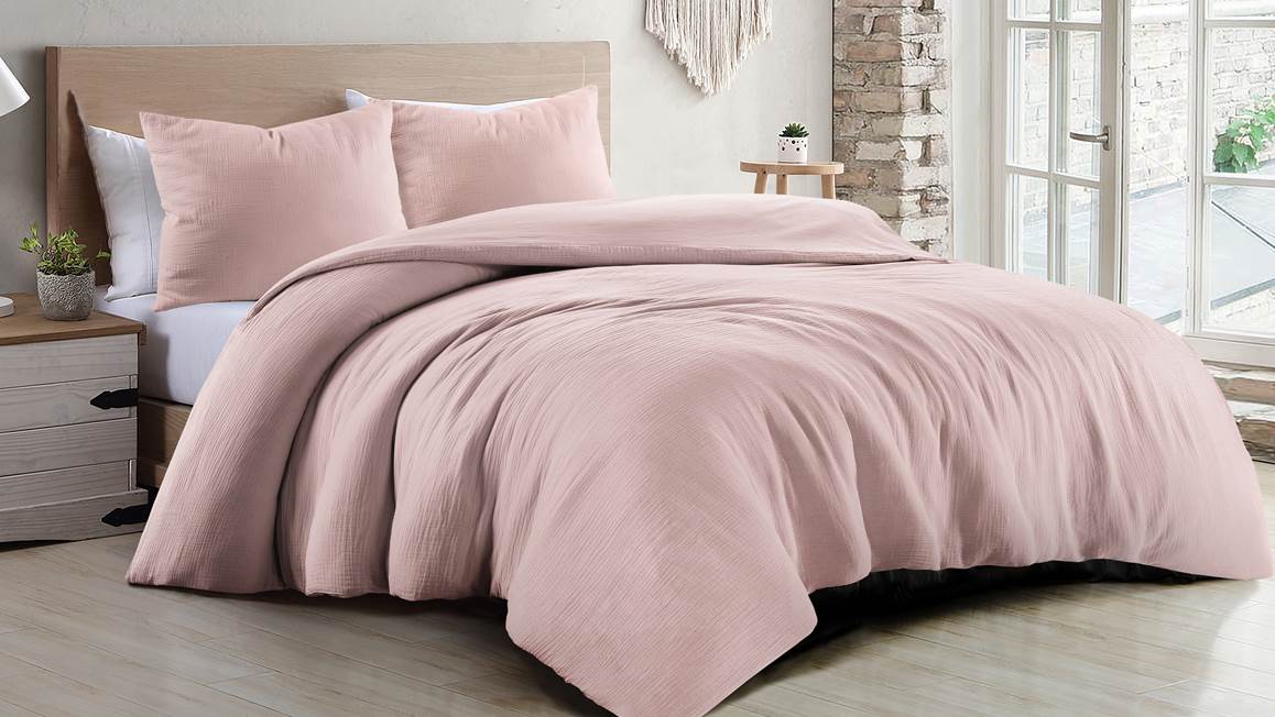 Papillon Rome housse de couette