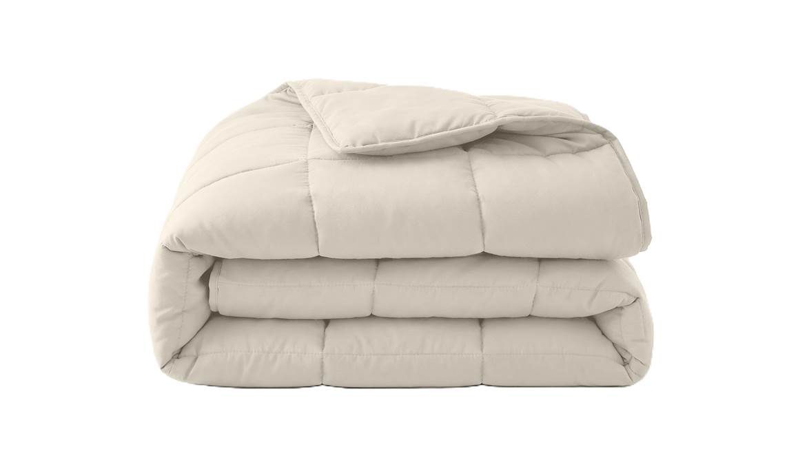 Primaviera Deluxe Percale couette sans housse