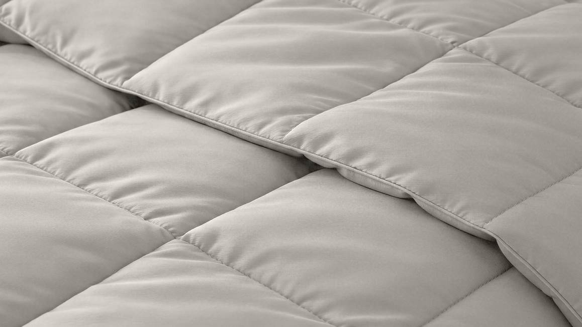 Primaviera Deluxe Percale couette sans housse