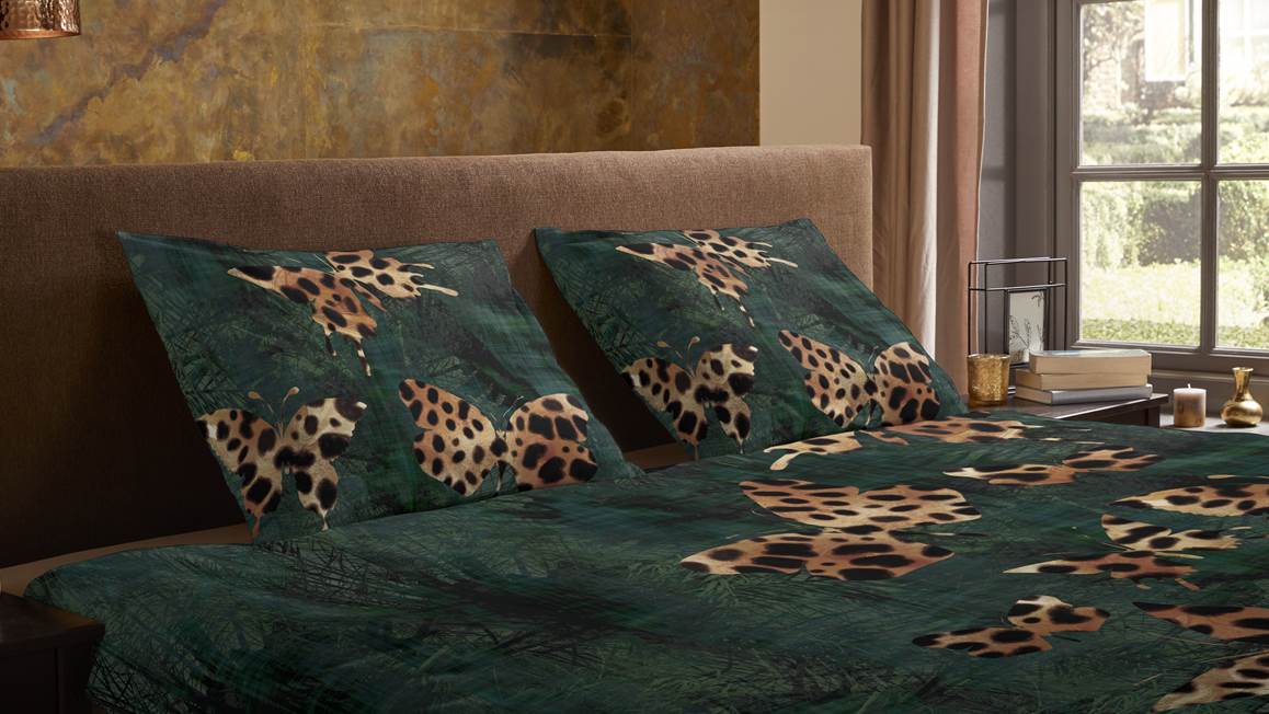 Pure Lido housse de couette