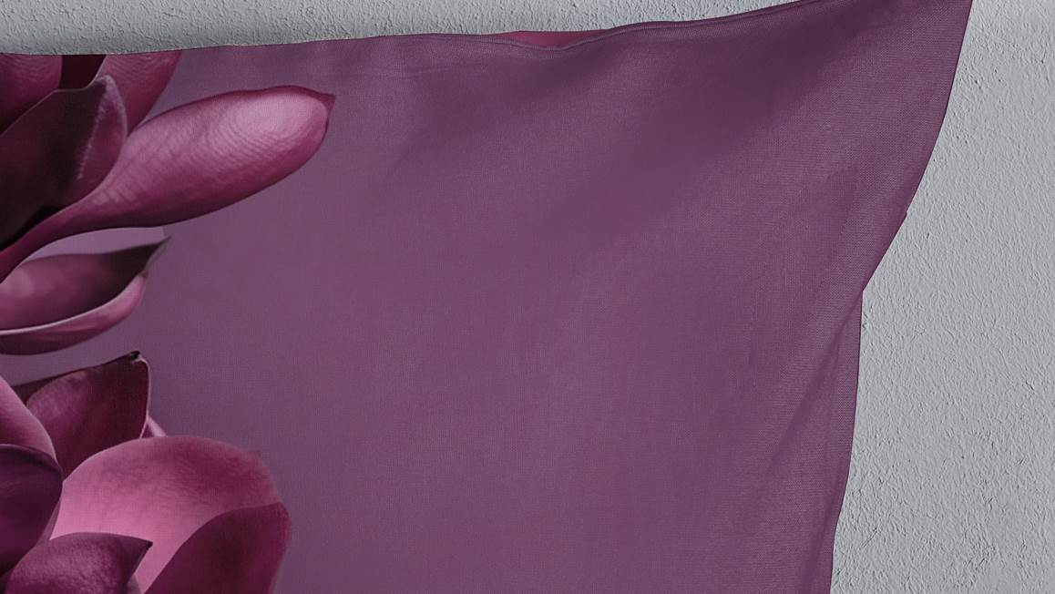 Pure Penelope housse de couette