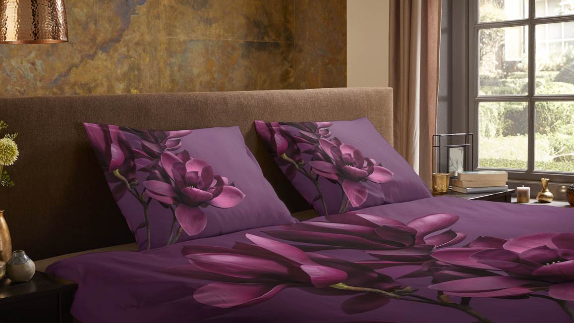 Pure Penelope housse de couette