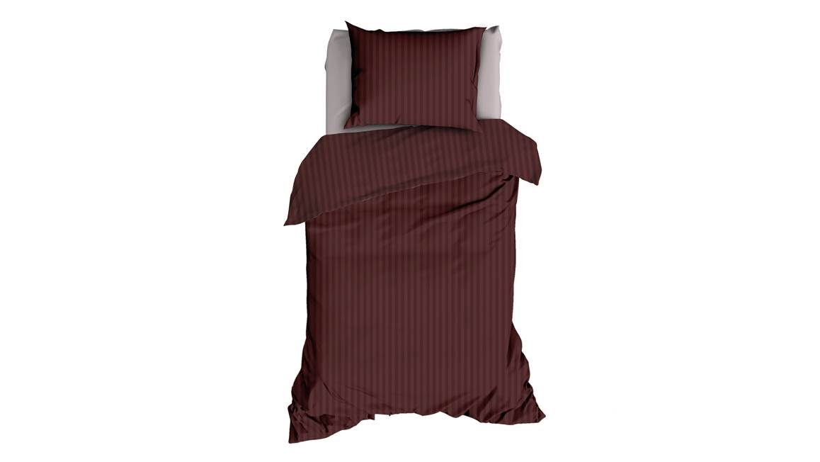 Satin d'Or Jacquard housse de couette