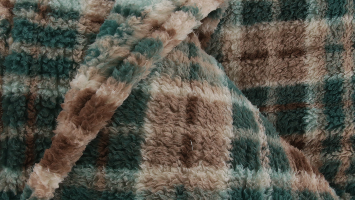 Plaid