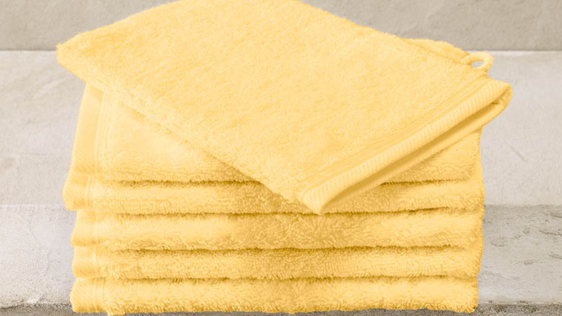 De Witte Lietaer Contessa linge de bain 