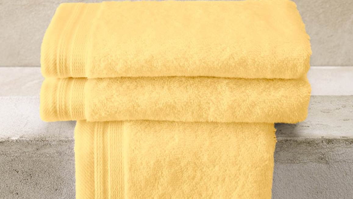 De Witte Lietaer Contessa linge de bain 