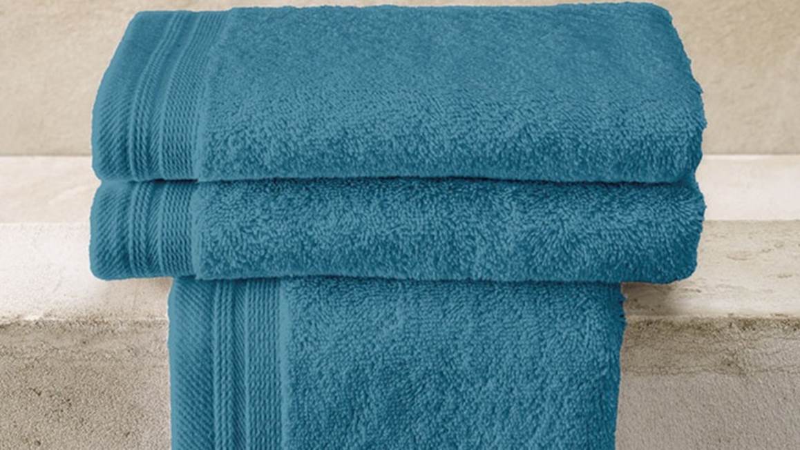De Witte Lietaer Contessa linge de bain