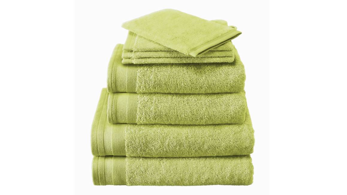 De Witte Lietaer Contessa linge de bain