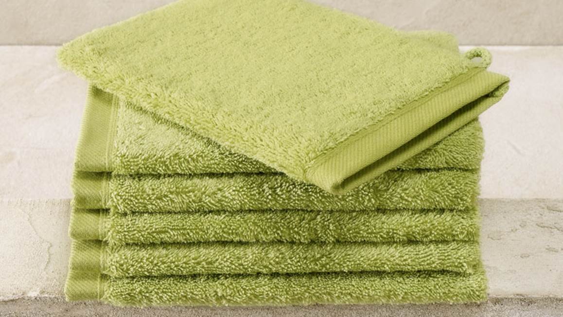 De Witte Lietaer Contessa linge de bain