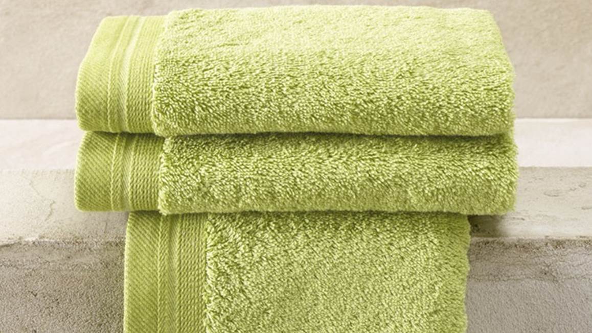 De Witte Lietaer Contessa linge de bain