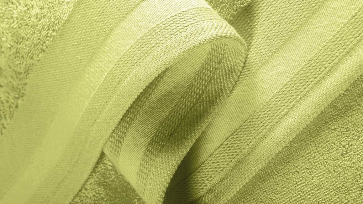 De Witte Lietaer Contessa linge de bain
