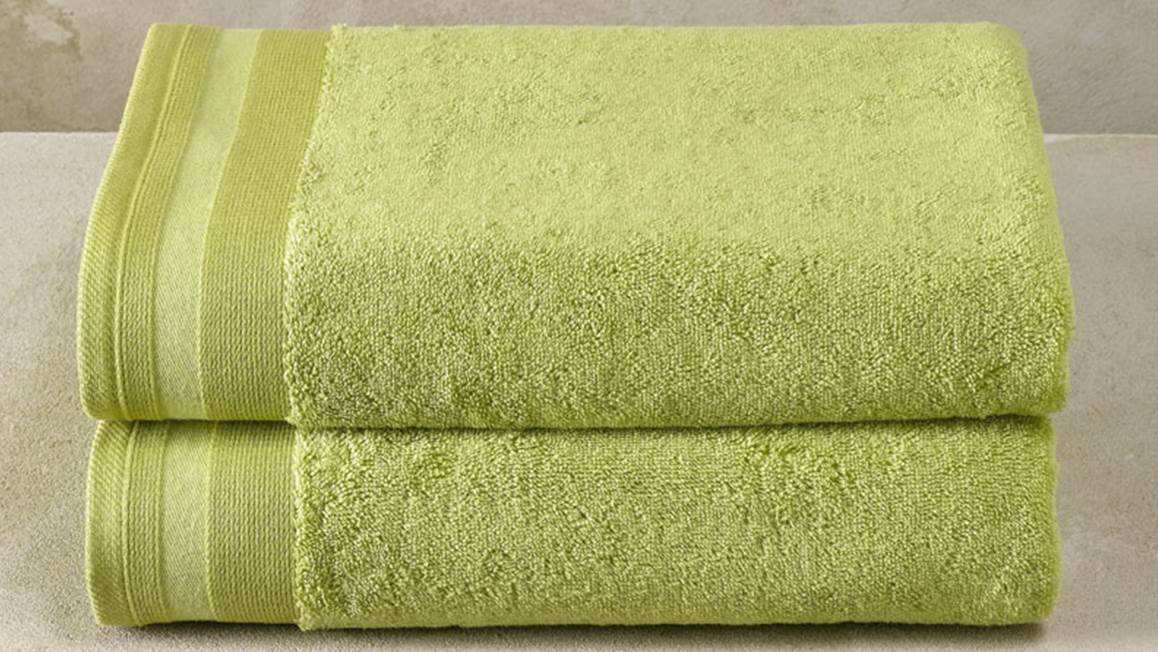 De Witte Lietaer Contessa linge de bain