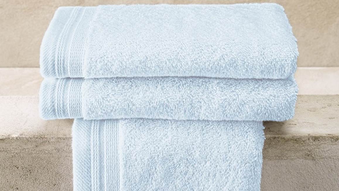 De Witte Lietaer Contessa linge de bain