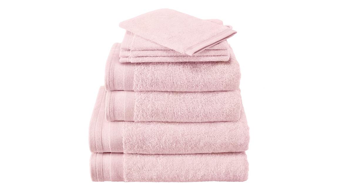 De Witte Lietaer Contessa linge de bain