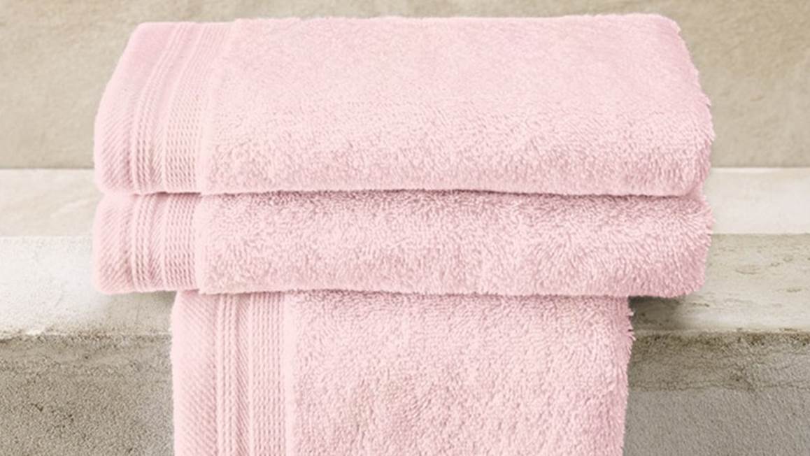 De Witte Lietaer Contessa linge de bain